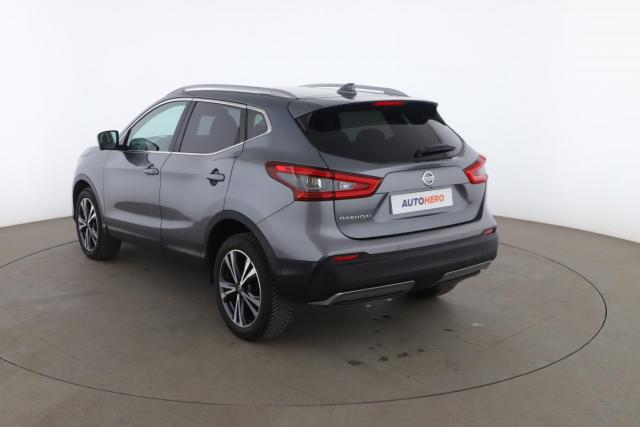 Nissan Qashqai image 2