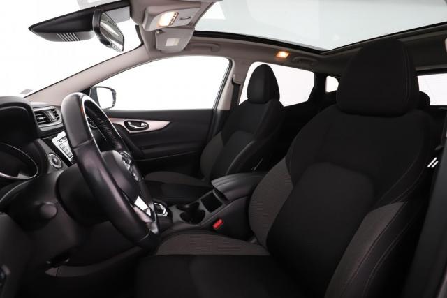 Nissan Qashqai image 4