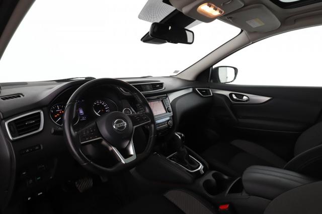 Nissan Qashqai image 5