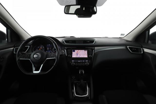 Nissan Qashqai image 3