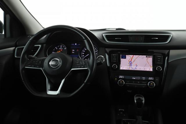 Nissan Qashqai image 1