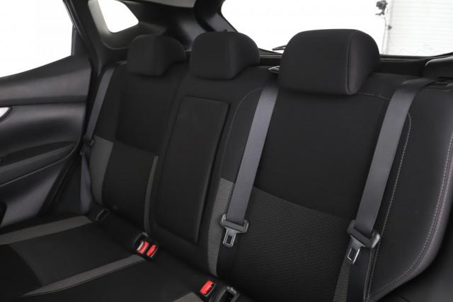 Nissan Qashqai image 6