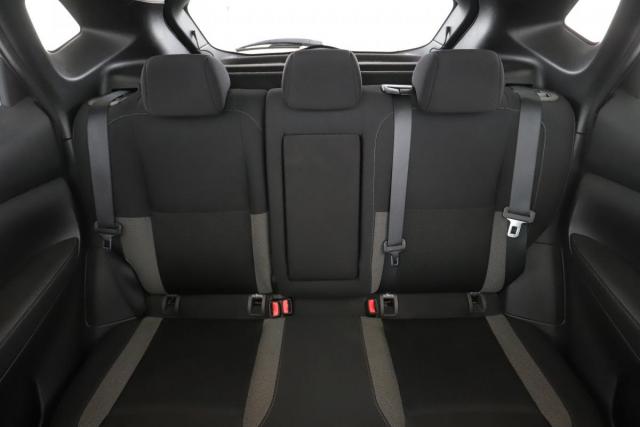 Nissan Qashqai image 9