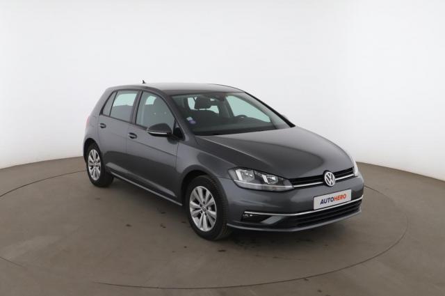 Volkswagen Golf image 2