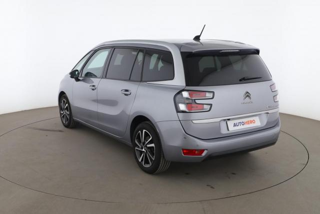 Citroen Grand C4 Spacetourer image 8