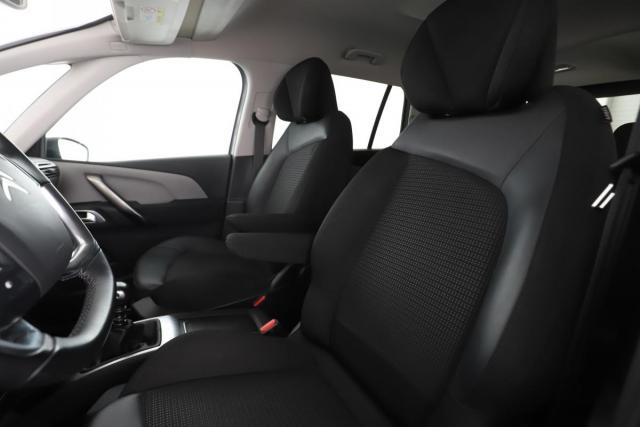 Citroen Grand C4 Spacetourer image 1