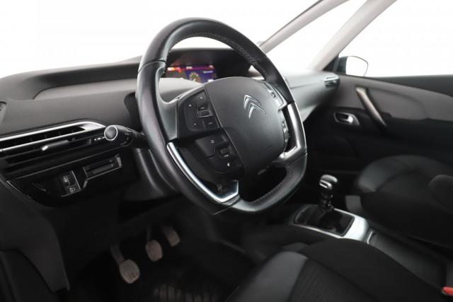 Citroen Grand C4 Spacetourer image 6