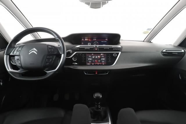 Citroen Grand C4 Spacetourer image 3