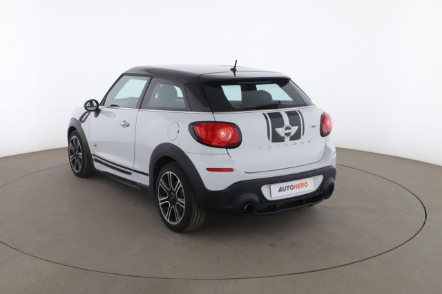 Mini Paceman image 9