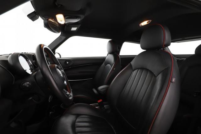 Mini Paceman image 5