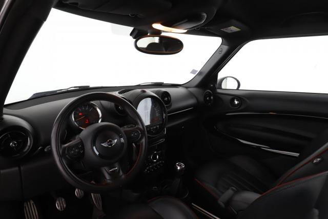 Mini Paceman image 1