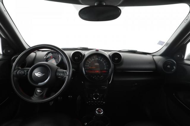 Mini Paceman image 4
