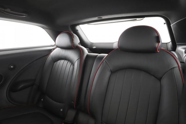 Mini Paceman image 6