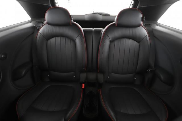 Mini Paceman image 3
