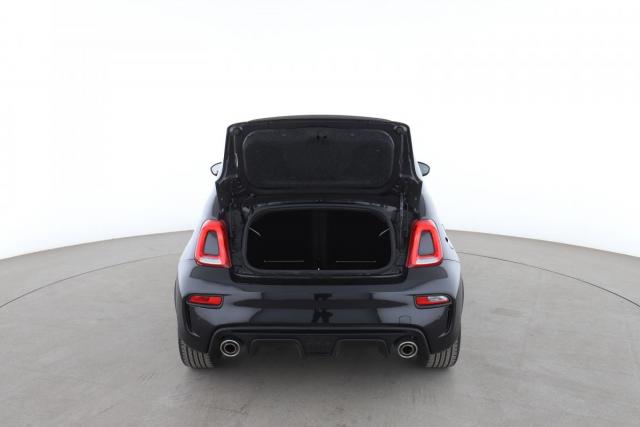 Abarth 500c image 3