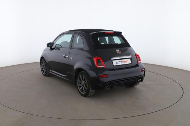 Abarth 500c image 5