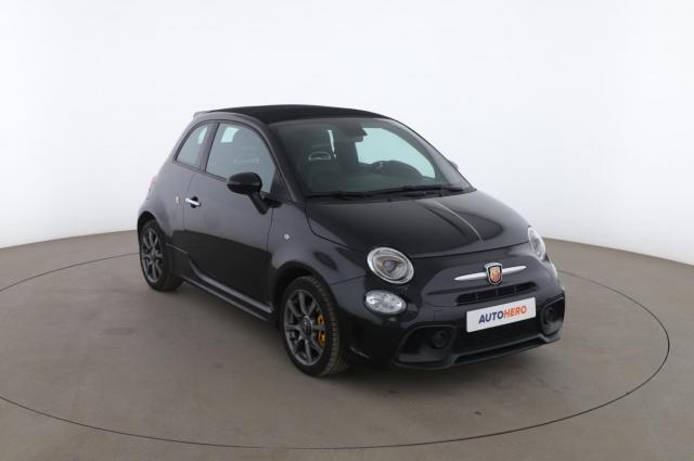 Abarth 500c image 6