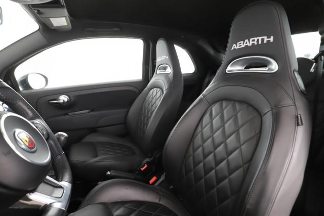 Abarth 500c image 4