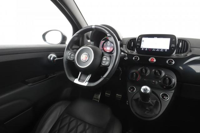 Abarth 500c image 8