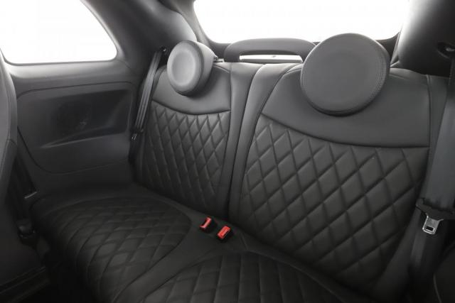 Abarth 500c image 9