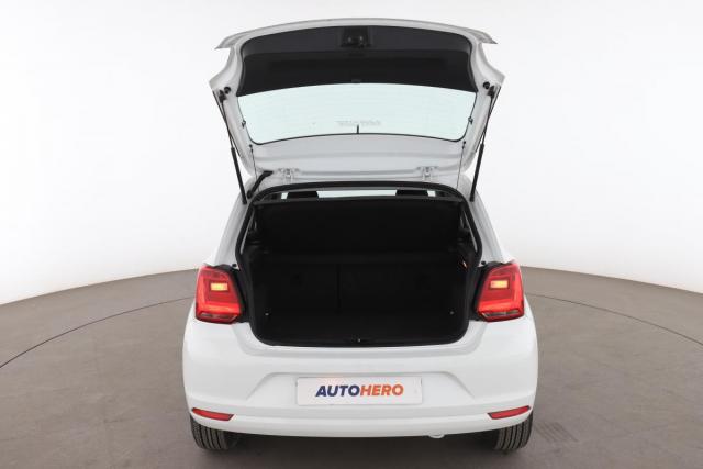 Volkswagen Polo image 1