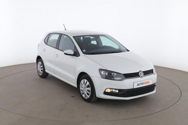 Volkswagen Polo image 4