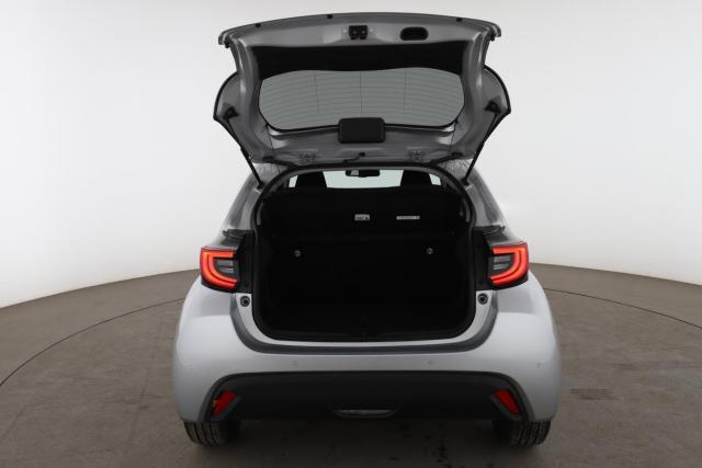 Toyota Yaris image 8