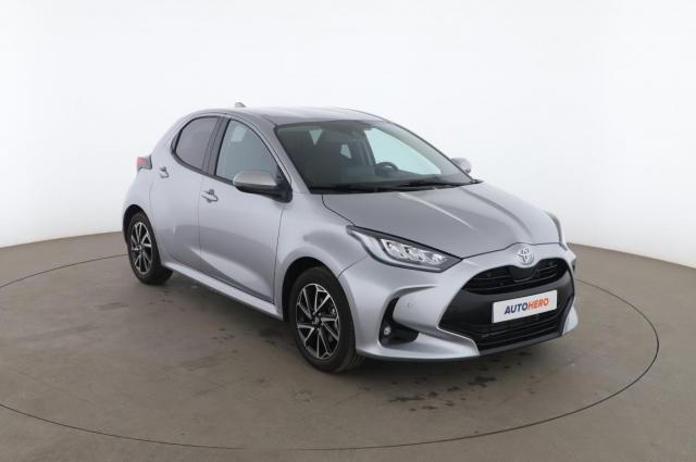 Toyota Yaris image 6