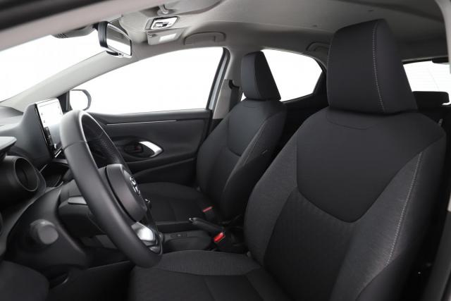 Toyota Yaris image 4