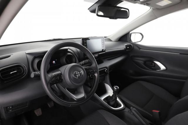 Toyota Yaris image 7