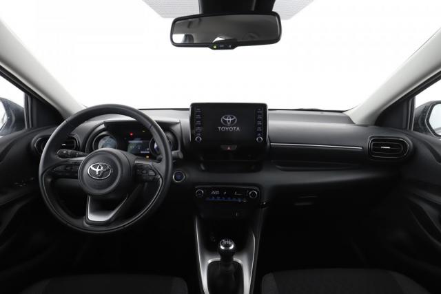 Toyota Yaris image 1