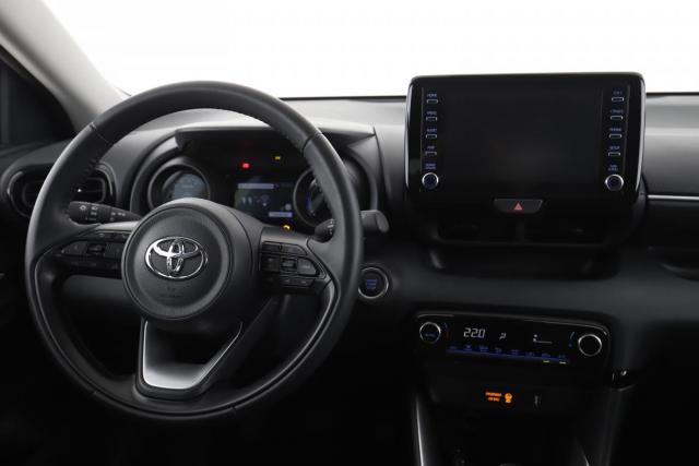 Toyota Yaris image 5