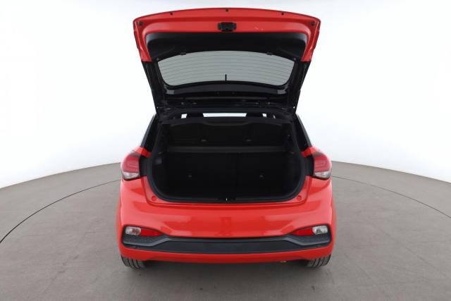 Hyundai I20 image 2