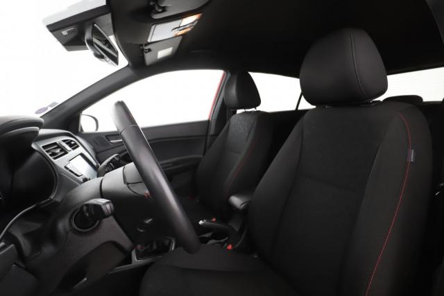 Hyundai I20 image 1