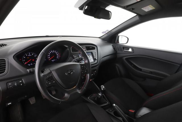Hyundai I20 image 3