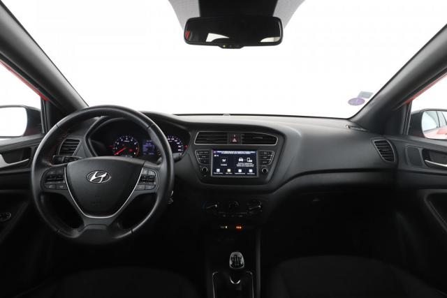 Hyundai I20 image 5