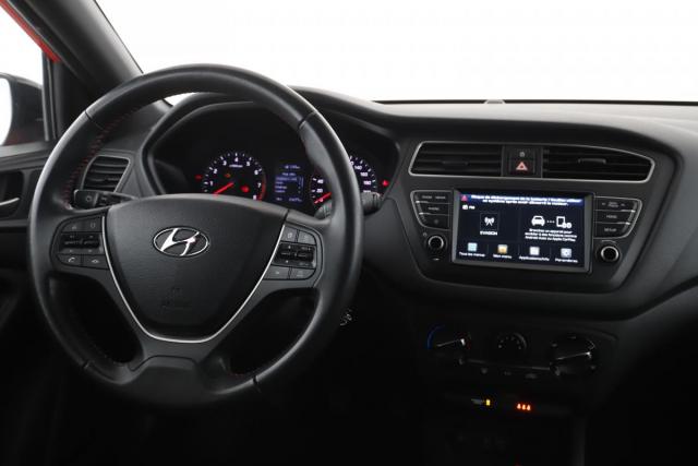 Hyundai I20 image 6