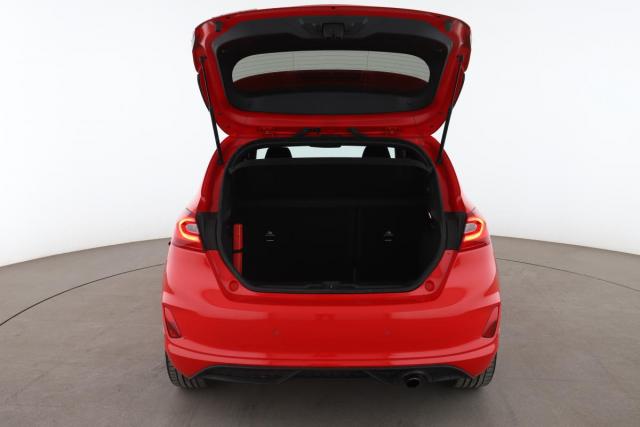 Ford Fiesta image 4
