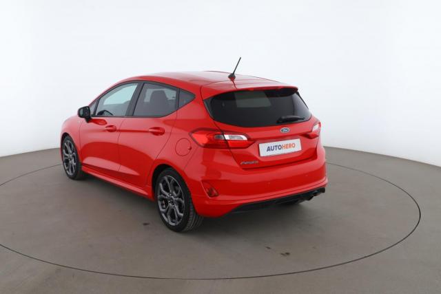 Ford Fiesta image 5