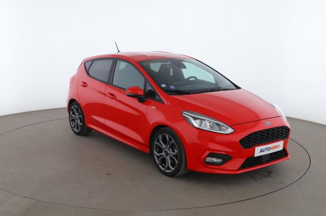 Ford Fiesta image 6