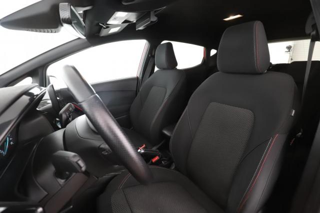 Ford Fiesta image 3
