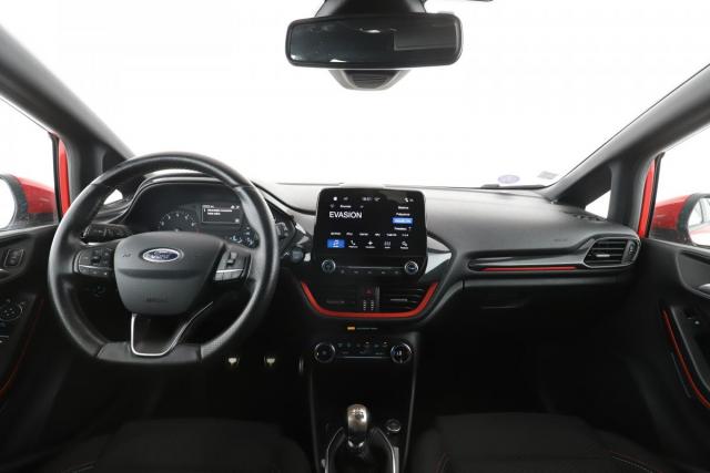 Ford Fiesta image 2
