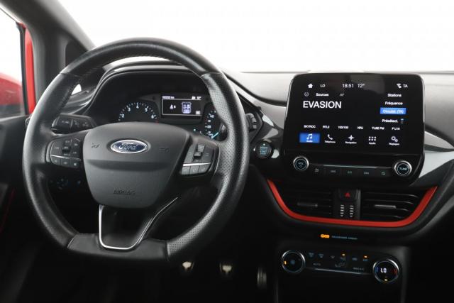 Ford Fiesta image 9