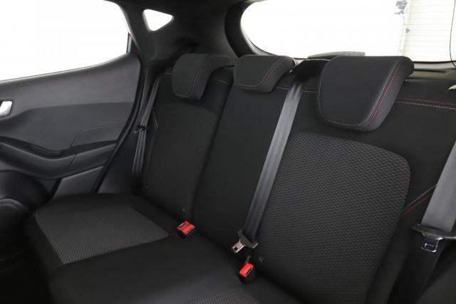Ford Fiesta image 1