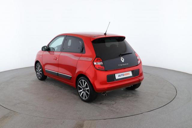 Renault Twingo image 1