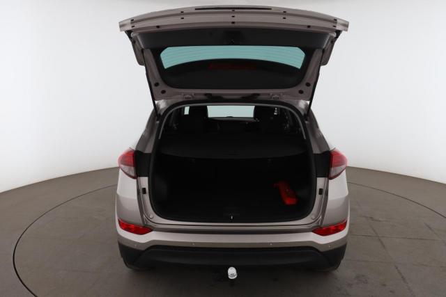 Hyundai Tucson image 4