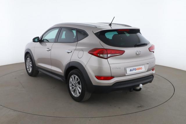 Hyundai Tucson image 5