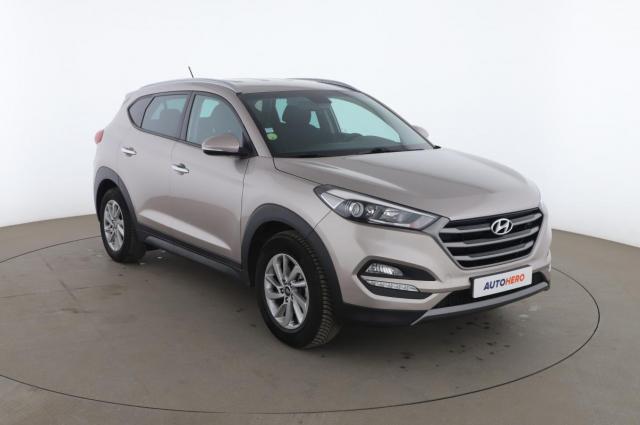 Hyundai Tucson image 2