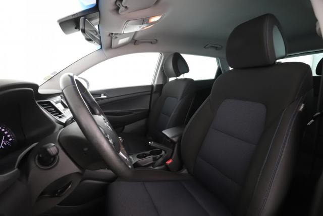 Hyundai Tucson image 7