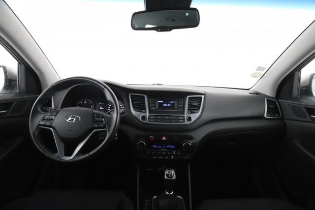 Hyundai Tucson image 6